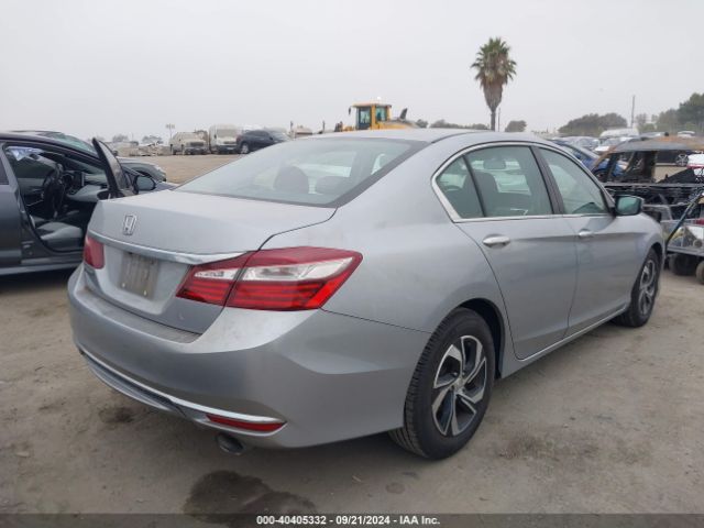 Photo 3 VIN: 1HGCR2F34HA234701 - HONDA ACCORD 