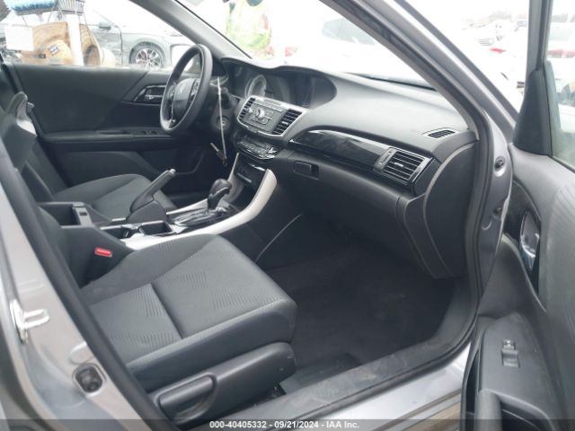 Photo 4 VIN: 1HGCR2F34HA234701 - HONDA ACCORD 