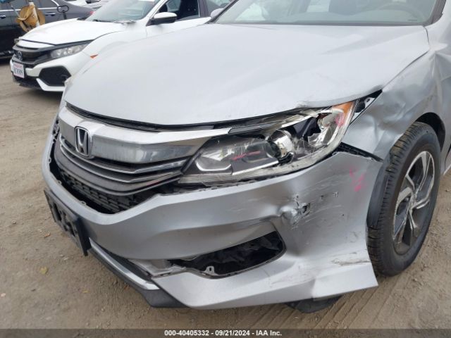 Photo 5 VIN: 1HGCR2F34HA234701 - HONDA ACCORD 