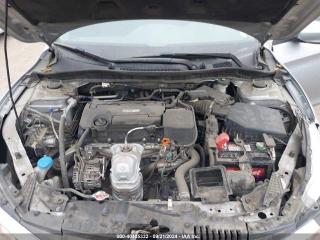 Photo 9 VIN: 1HGCR2F34HA234701 - HONDA ACCORD 