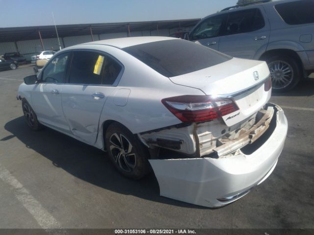 Photo 2 VIN: 1HGCR2F34HA234794 - HONDA ACCORD SEDAN 