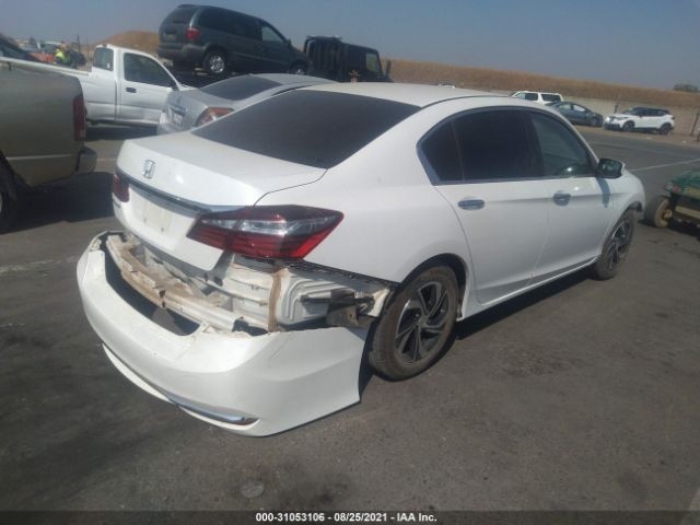 Photo 3 VIN: 1HGCR2F34HA234794 - HONDA ACCORD SEDAN 