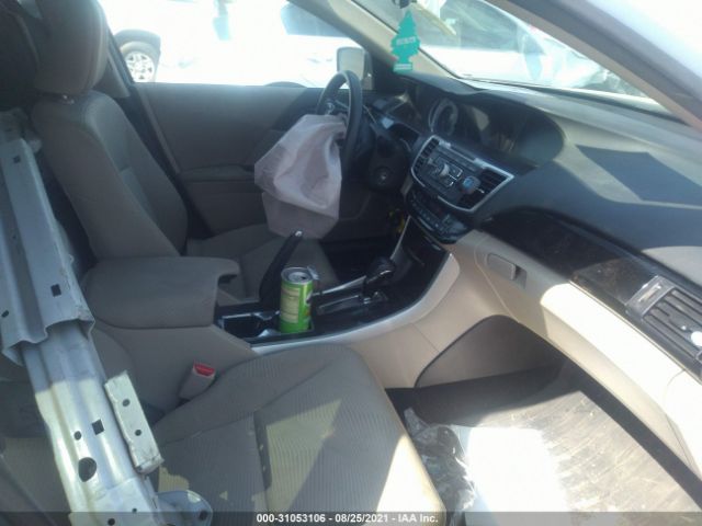 Photo 4 VIN: 1HGCR2F34HA234794 - HONDA ACCORD SEDAN 