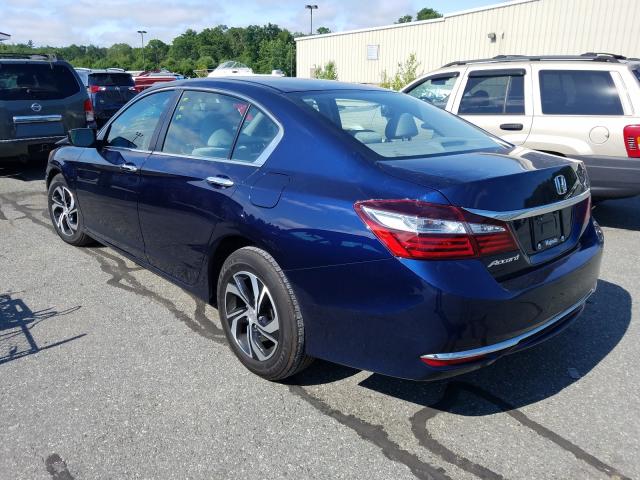 Photo 2 VIN: 1HGCR2F34HA237145 - HONDA ACCORD LX 