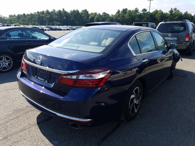 Photo 3 VIN: 1HGCR2F34HA237145 - HONDA ACCORD LX 