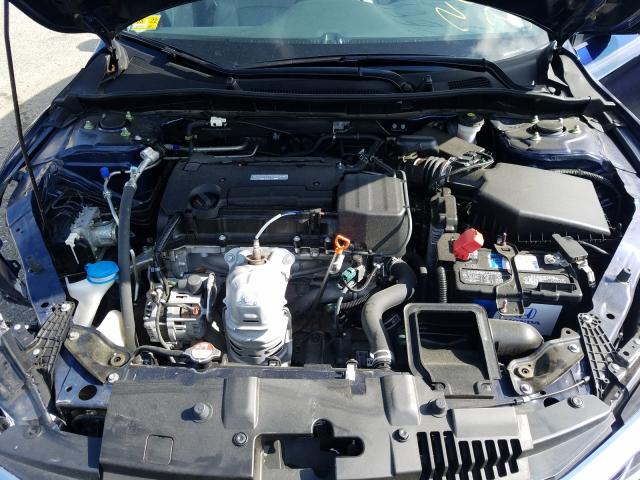 Photo 6 VIN: 1HGCR2F34HA237145 - HONDA ACCORD LX 