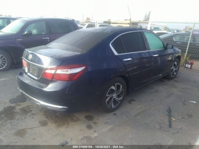 Photo 3 VIN: 1HGCR2F34HA249411 - HONDA ACCORD SEDAN 