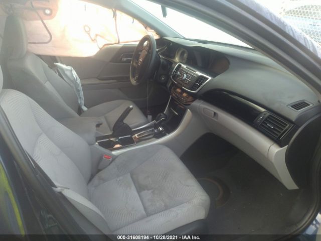 Photo 4 VIN: 1HGCR2F34HA249411 - HONDA ACCORD SEDAN 