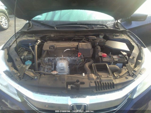 Photo 9 VIN: 1HGCR2F34HA249411 - HONDA ACCORD SEDAN 