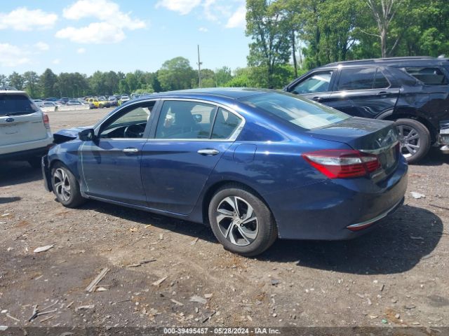 Photo 2 VIN: 1HGCR2F34HA252583 - HONDA ACCORD 