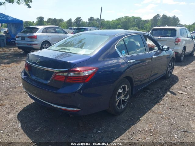 Photo 3 VIN: 1HGCR2F34HA252583 - HONDA ACCORD 