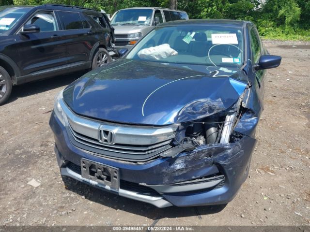 Photo 5 VIN: 1HGCR2F34HA252583 - HONDA ACCORD 