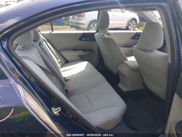 Photo 7 VIN: 1HGCR2F34HA252583 - HONDA ACCORD 