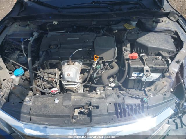 Photo 9 VIN: 1HGCR2F34HA252583 - HONDA ACCORD 