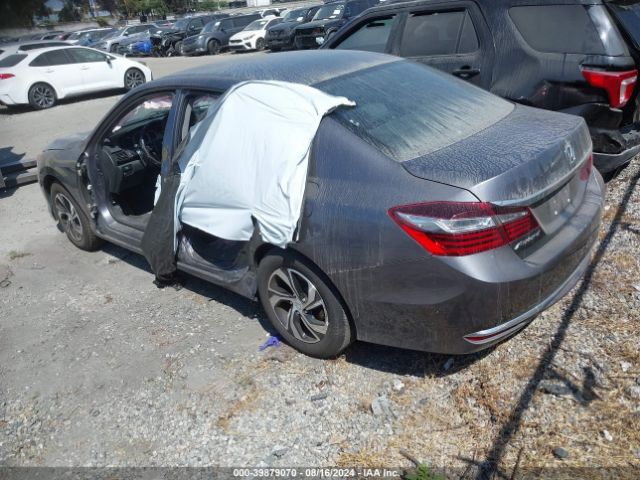 Photo 2 VIN: 1HGCR2F34HA257069 - HONDA ACCORD 