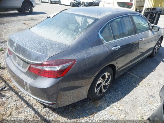 Photo 3 VIN: 1HGCR2F34HA257069 - HONDA ACCORD 