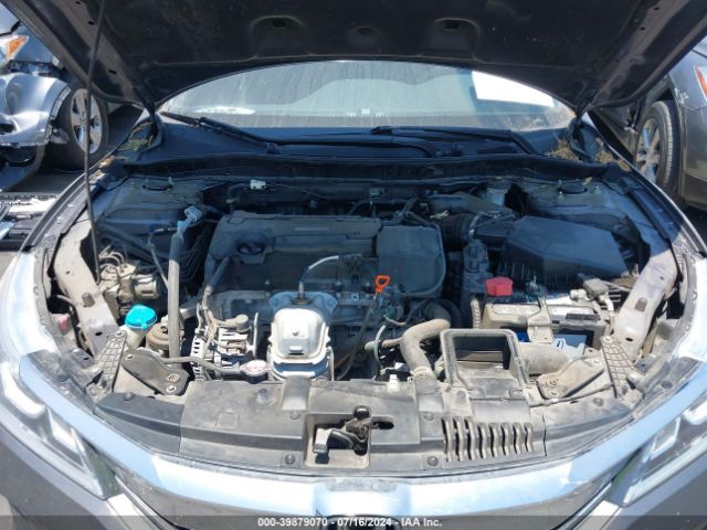 Photo 9 VIN: 1HGCR2F34HA257069 - HONDA ACCORD 