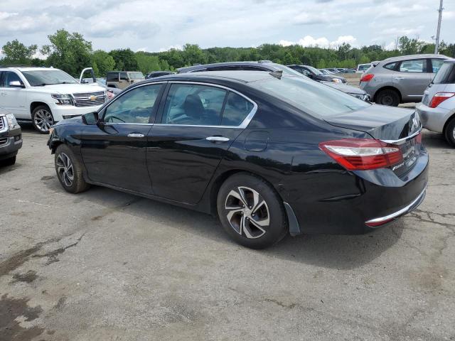 Photo 1 VIN: 1HGCR2F34HA258691 - HONDA ACCORD LX 