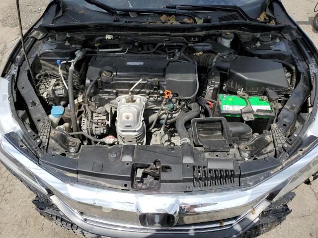 Photo 10 VIN: 1HGCR2F34HA258691 - HONDA ACCORD LX 