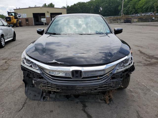 Photo 4 VIN: 1HGCR2F34HA258691 - HONDA ACCORD LX 