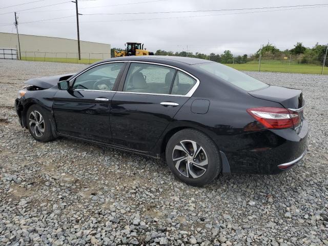 Photo 1 VIN: 1HGCR2F34HA258819 - HONDA ACCORD LX 