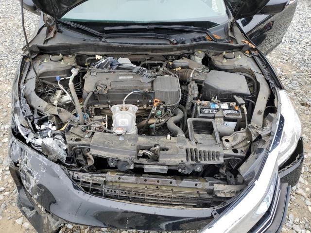 Photo 10 VIN: 1HGCR2F34HA258819 - HONDA ACCORD LX 