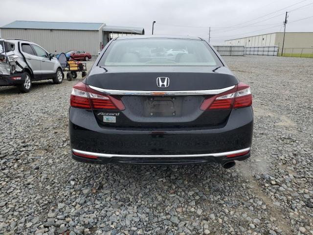 Photo 5 VIN: 1HGCR2F34HA258819 - HONDA ACCORD LX 