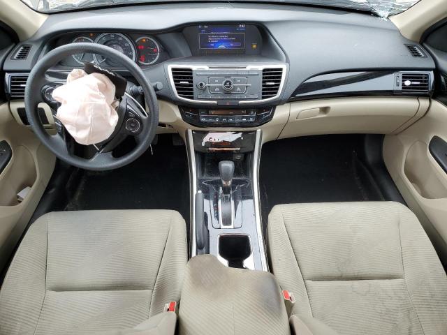 Photo 7 VIN: 1HGCR2F34HA258819 - HONDA ACCORD LX 