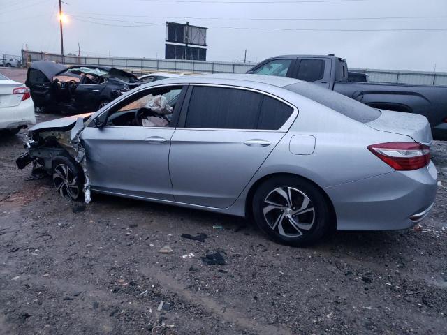 Photo 1 VIN: 1HGCR2F34HA264393 - HONDA ACCORD LX 