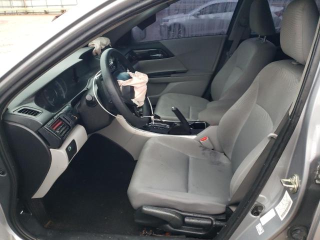 Photo 6 VIN: 1HGCR2F34HA264393 - HONDA ACCORD LX 