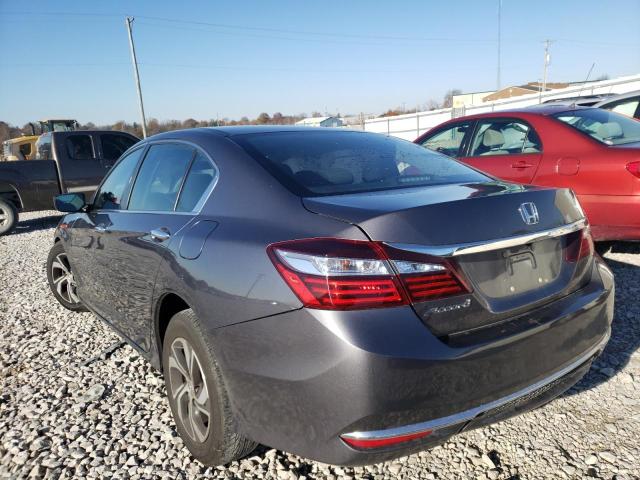 Photo 2 VIN: 1HGCR2F34HA274017 - HONDA ACCORD LX 