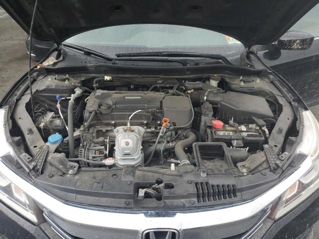 Photo 10 VIN: 1HGCR2F34HA277645 - HONDA ACCORD 