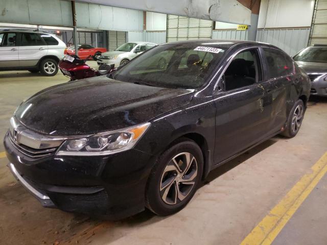 Photo 0 VIN: 1HGCR2F34HA279346 - HONDA ACCORD LX 