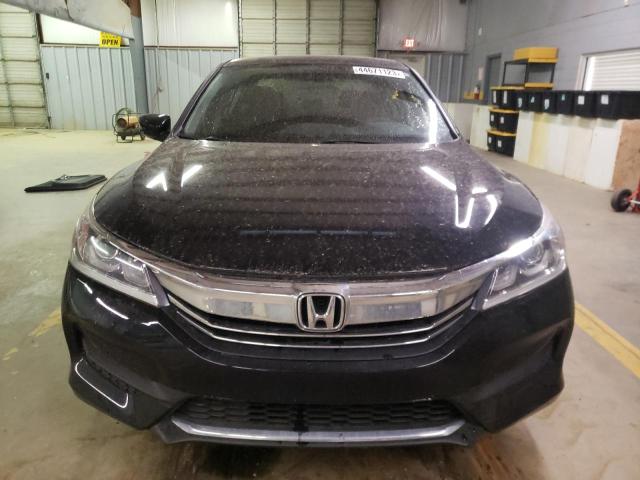 Photo 4 VIN: 1HGCR2F34HA279346 - HONDA ACCORD LX 