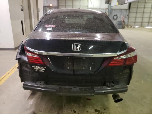 Photo 5 VIN: 1HGCR2F34HA279346 - HONDA ACCORD LX 