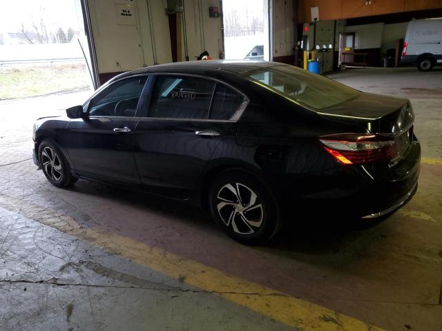 Photo 1 VIN: 1HGCR2F34HA285745 - HONDA ACCORD 