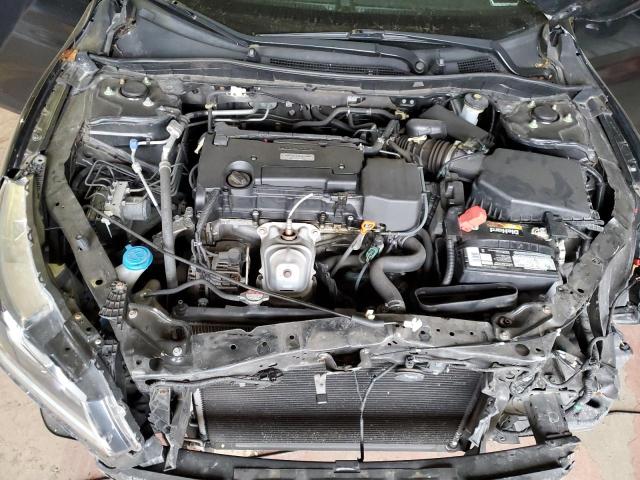 Photo 10 VIN: 1HGCR2F34HA285745 - HONDA ACCORD 