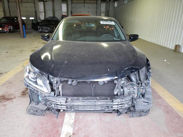 Photo 4 VIN: 1HGCR2F34HA285745 - HONDA ACCORD 