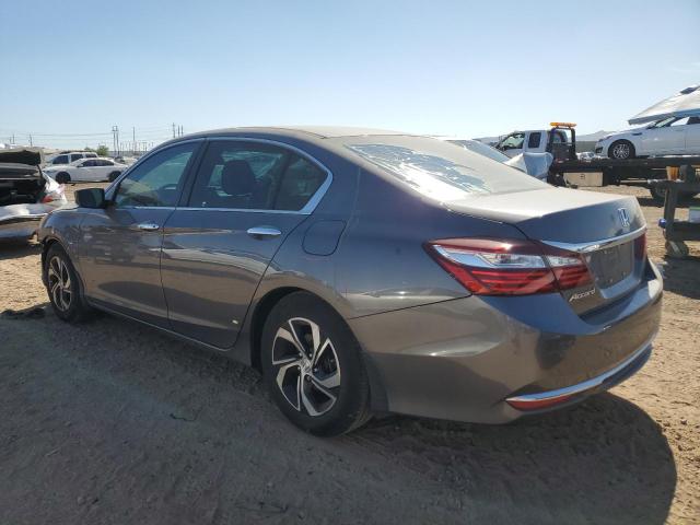 Photo 1 VIN: 1HGCR2F34HA287494 - HONDA ACCORD 