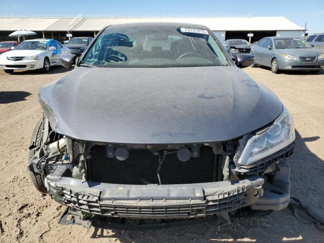 Photo 4 VIN: 1HGCR2F34HA287494 - HONDA ACCORD 