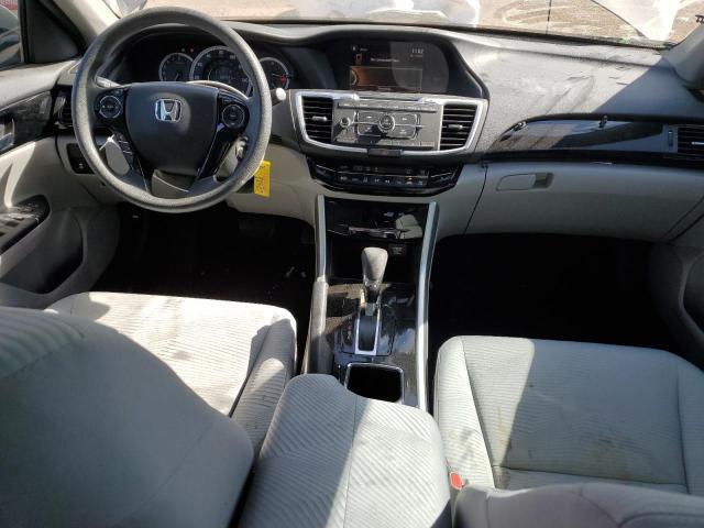 Photo 7 VIN: 1HGCR2F34HA287494 - HONDA ACCORD 