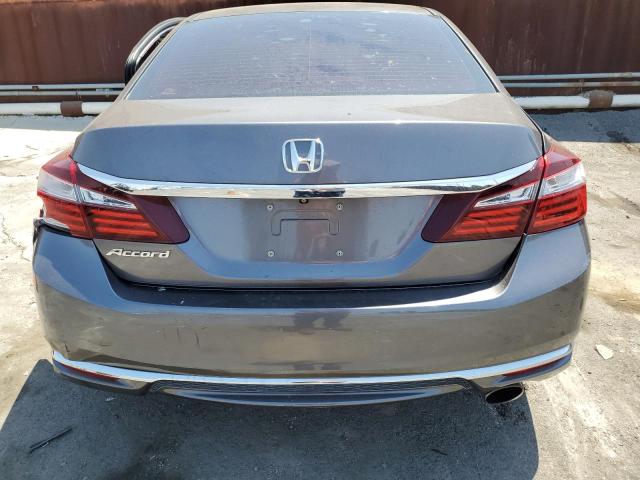 Photo 5 VIN: 1HGCR2F34HA293120 - HONDA ACCORD LX 