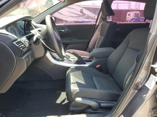 Photo 6 VIN: 1HGCR2F34HA293120 - HONDA ACCORD LX 