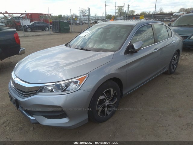 Photo 1 VIN: 1HGCR2F34HA293232 - HONDA ACCORD SEDAN 