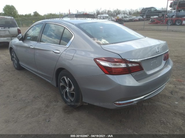 Photo 2 VIN: 1HGCR2F34HA293232 - HONDA ACCORD SEDAN 