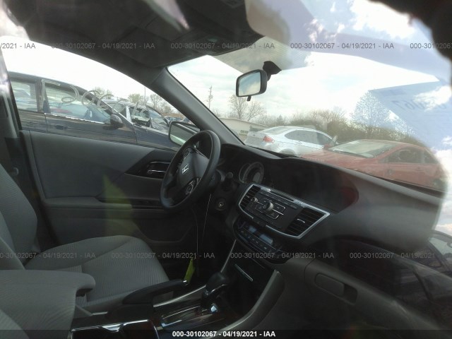 Photo 4 VIN: 1HGCR2F34HA293232 - HONDA ACCORD SEDAN 