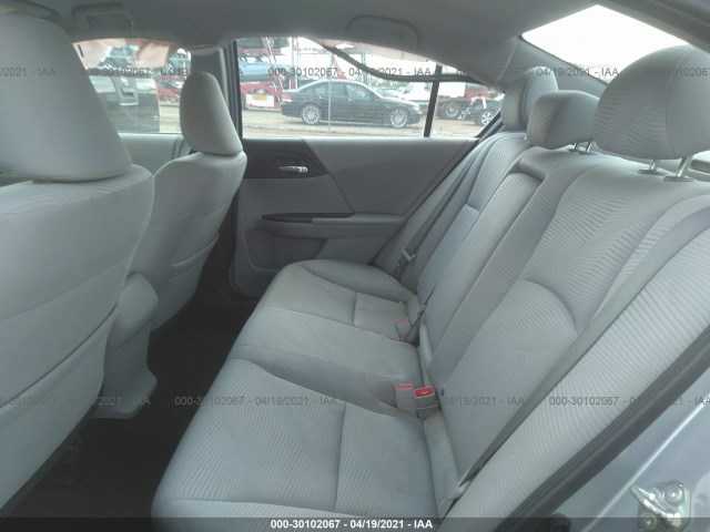 Photo 7 VIN: 1HGCR2F34HA293232 - HONDA ACCORD SEDAN 