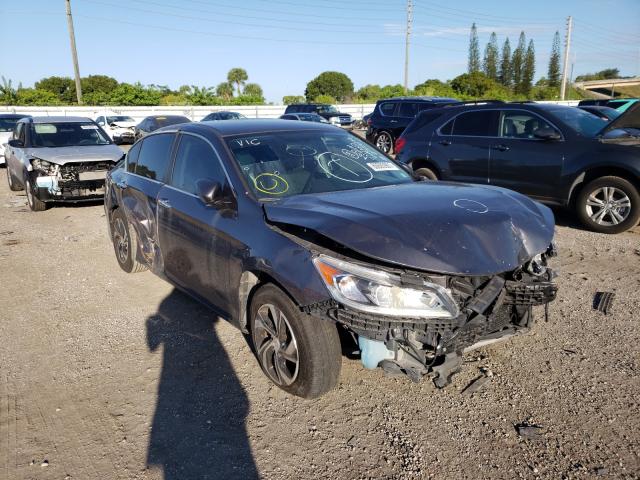 Photo 0 VIN: 1HGCR2F34HA295644 - HONDA ACCORD LX 