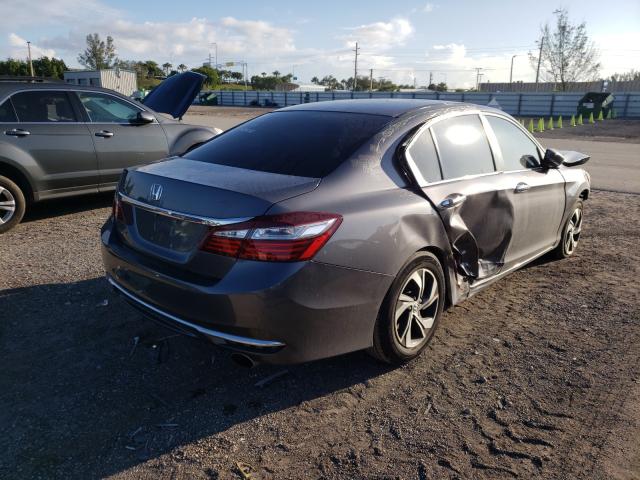 Photo 3 VIN: 1HGCR2F34HA295644 - HONDA ACCORD LX 