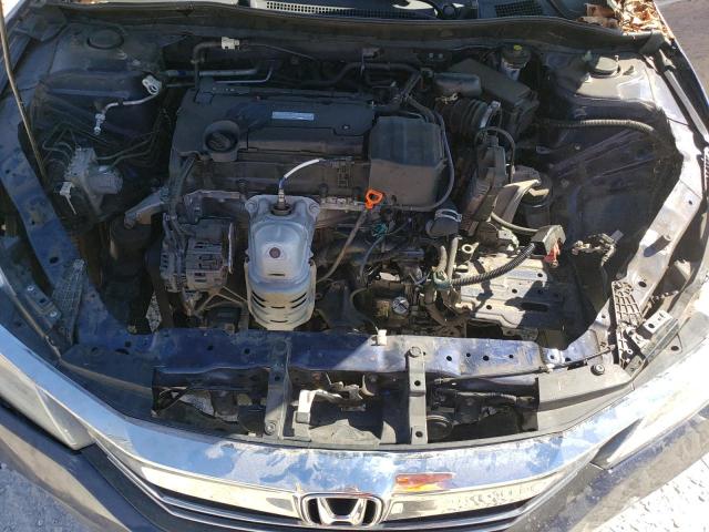 Photo 10 VIN: 1HGCR2F34HA296308 - HONDA ACCORD LX 